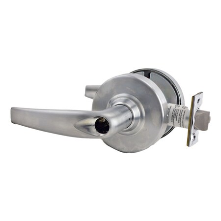 Schlage Commercial Schlage Commercial ND53LATH626 ND Series Entry Less Cylinder Athens 13-247 Latch 10-025 Strike ND53LATH626